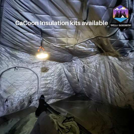 RTT COCOON INSULATION KIT