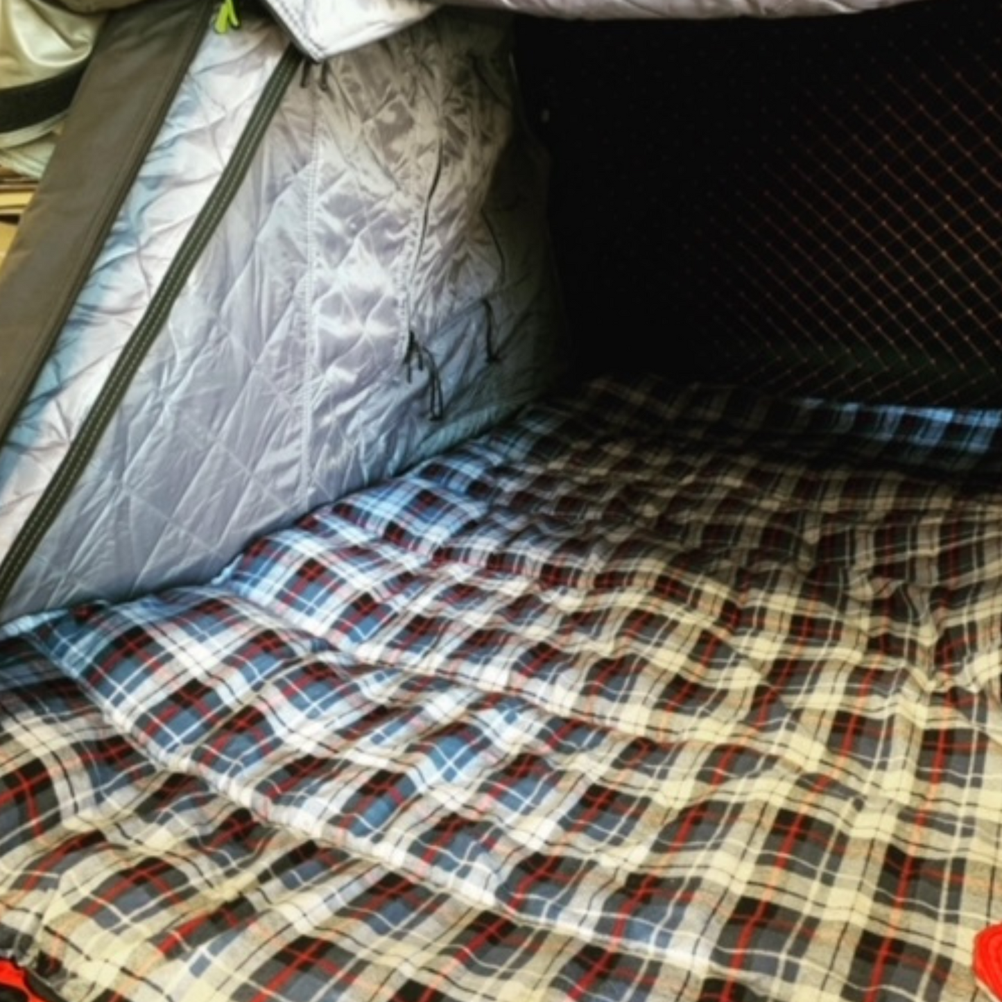 RTT COCOON INSULATION KIT