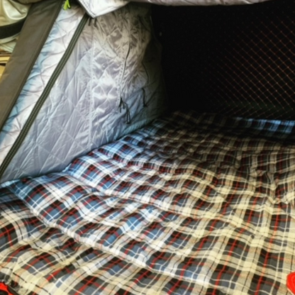 RTT COCOON INSULATION KIT