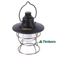 TIMBORO Vintage LED Lantern