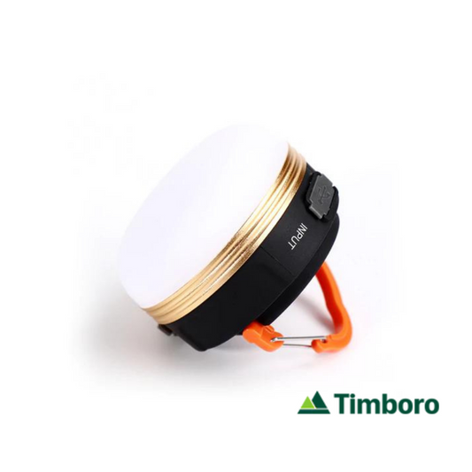 TIMBORO Pocket Tent Lamp