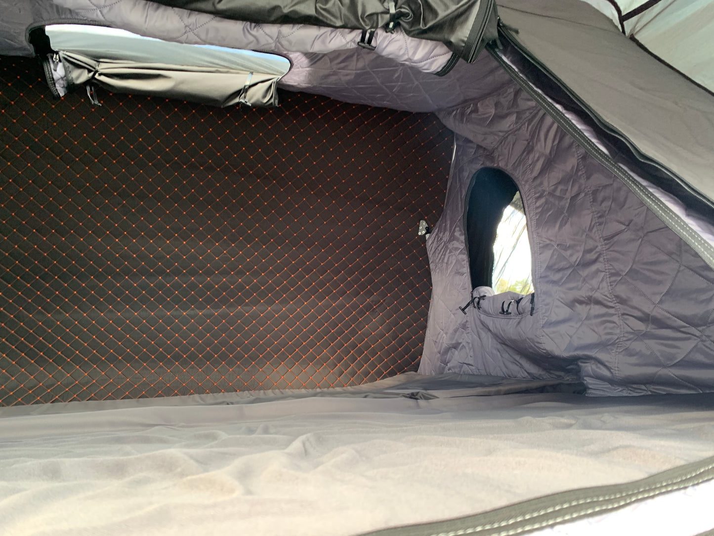 RTT COCOON INSULATION KIT