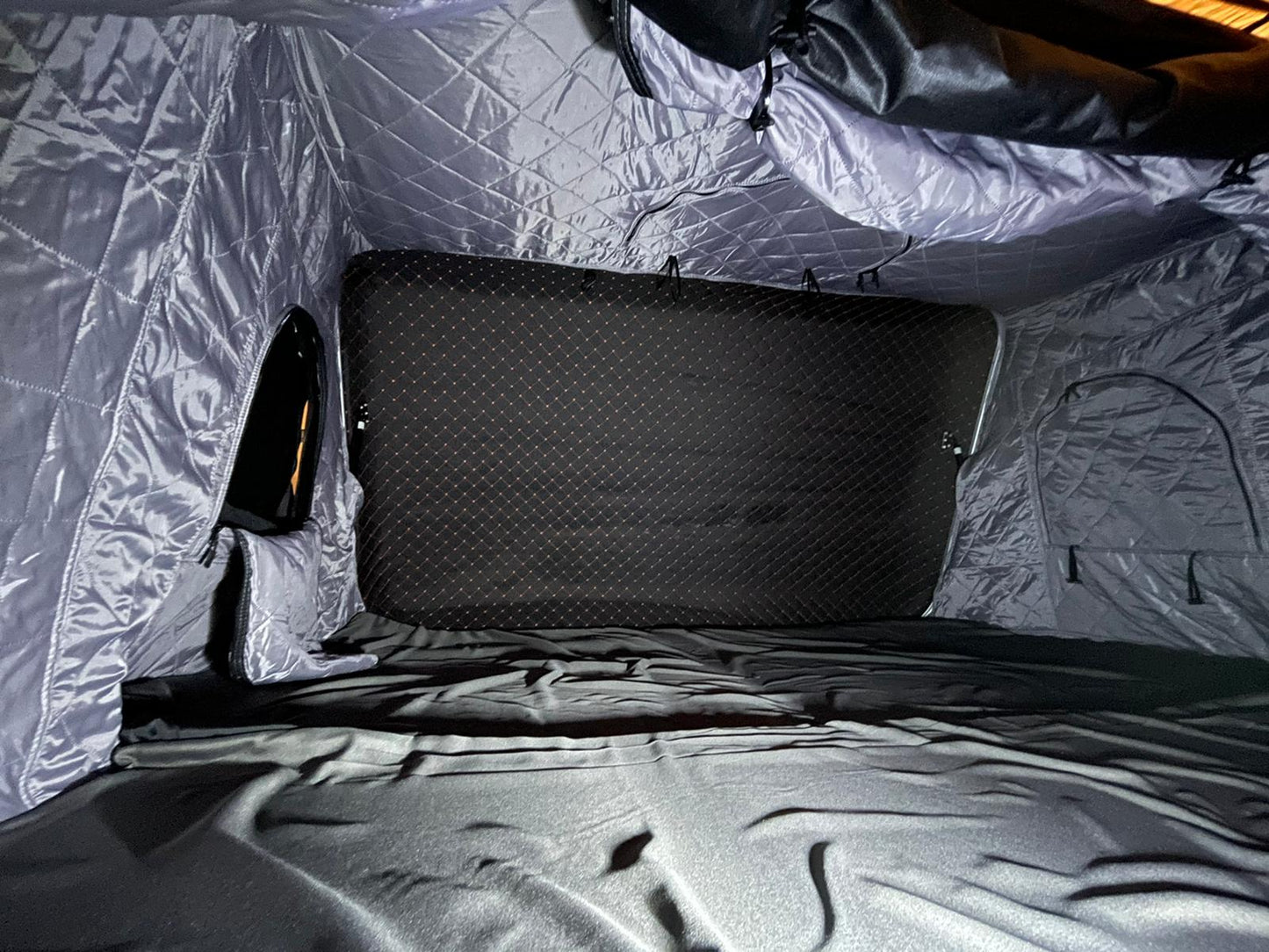 RTT COCOON INSULATION KIT