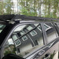 Tactical 5th Gen 4Runner Rack