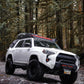Tactical 5th Gen 4Runner Rack