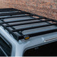 Tactical Canopy Rack