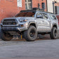 Tactical Tacoma Rack