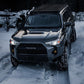 Tactical 5th Gen 4Runner Rack